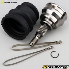 Testa cardanica anteriore (lato ruota) Honda TRX Fourtrax 500, 650, 680 Moose Racing (Kit)