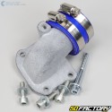 Tubo di aspirazione Ã˜28 mm Peugeot FOX (con carburatore PWK, VHST) CBE