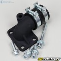 Angled intake manifold Ã˜19 mm (special JD valves Racing) MBK 51 (AV 10 engine) (with carburetor PHBG, CP) CBE