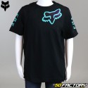 T-Shirt Kindergröße Fox Racing Toxsyk schwarz