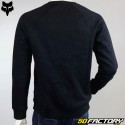 Sweatshirt Fox Racing Pinnacle schwarz