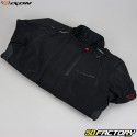 Blouson Ixon Balder homologué CE moto noir