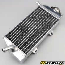 Radiateur droit Honda CRF 450 R (2005 - 2008)