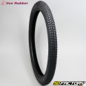 Pneumatico 2 1/4-18 (2.25-18) 43J Vee Rubber VRM 129 Motobecane