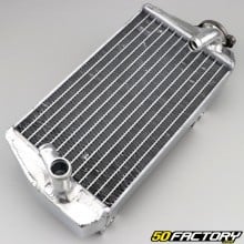 Radiateur droit Suzuki RM-Z 450 (2007)