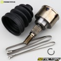 Cabeza cardan delantera (lado rueda) Honda TRX Cuatrotrax 420, 500, 680... Moose Racing (Kit)