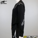 Jersey alpinestars Racer negro