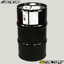 Engine oil 2T  Gencod 100% synthesis 60L (barrel)