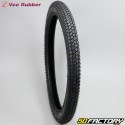 Pneu 2 1/4-17 (2.25-17) 39J Vee Rubber VRM 129 cyclomoteur