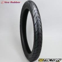 Reifen 2 3/4-17 (2.75-17) 47P Vee Rubber VRM 201 Moped