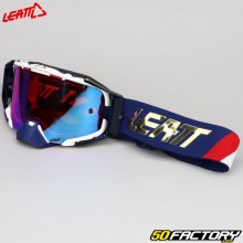 Gafas Leatt 6.5 Iriz Azul real