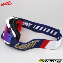 Leatt 6.5 Mask Iriz Royal Blu