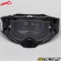 Leatt 6.5 mask Enduro Graphene