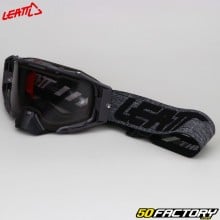 Gafas Leatt 6.5 Graphene Gris claro