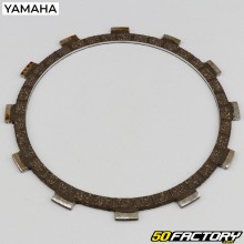 Disco de fricción de embrague Yamaha YFZ450, Raptor 700