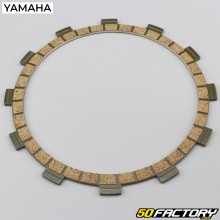 Disque garni d'embrayage Yamaha YFZ 450 (2007 - 2008)