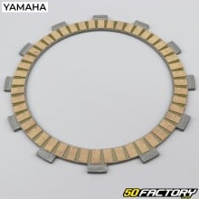 Trimmed clutch friction disc Yamaha YFZ 450 R