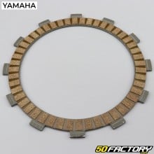 Disque garni d'embrayage Yamaha YFZ 450, YFZ 450 R, Raptor 700