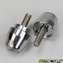 Embouts de guidon Kymco Pulsar, People, Spacer...