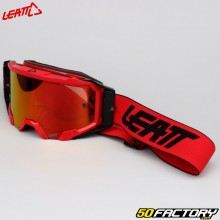 Gafas Leatt 5.5 Rojas Iriz 