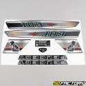 Decoration  kit Peugeot 103 MVL light grey