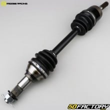 Can-Am right front driveshaft Outlander 650, 850, 1000 Moose Racing
