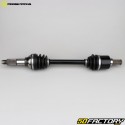 Cardán trasero Yamaha YFM Grizzly 450 Moose Racing