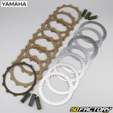 Disques et ressorts d'embrayage Yamaha YFZ 450 (2004 - 2006)