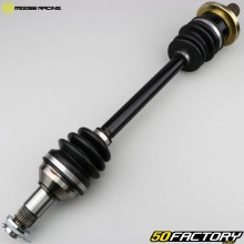 Arctic rear shaft Cat TBX,TRV 400, H1, 450... Moose Racing