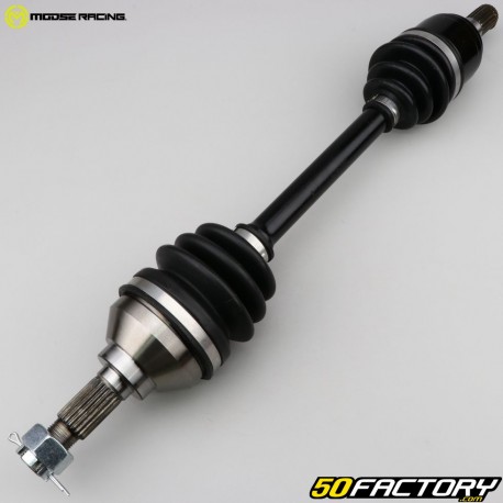 Transmisión delantera derecha Kawasaki KVF, Brute Force 650, 750 Moose Racing
