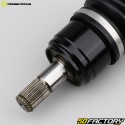 Transmisión delantera derecha Kawasaki KVF, Brute Force 650, 750 Moose Racing