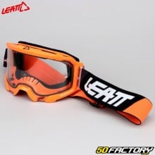 Masque Leatt 4.5 Neon Orange
