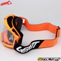 Leatt 4.5 Mask Neon Orange