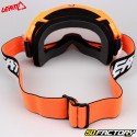 Leatt 4.5 Mask Neon Orange