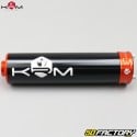 Schalldämpfer KRM Pro Ride 90/110 ml Orange