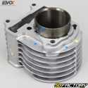 Cylindre piston alu Ø50 mm Honda Vision 110 (depuis 2012) Evo-K