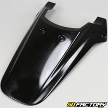 Rear mudguard Yamaha DT 50, MBK Xlimit (since 2003) black