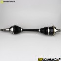 Can-Am left rear driveshaft Outlander 400 ... Moose Racing