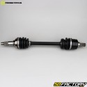 Rear gimbal Yamaha YFM Grizzly 700 Moose Racing