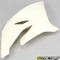 Front and rear fairings Yamaha DT 50, MBK Xlimit (since 2003) creamy white and black