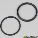 Guarnizioni pistone pinza freno anteriore Yamaha RX,RD50,XJ550...