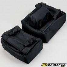 Wing bags for quad