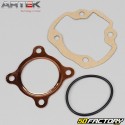 Guarnizioni motore alte Minarelli verticale Mbk Booster,  Yamaha Bws... 50 2T Artek