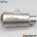 Silencieux Husqvarna Svartpilen, Vitpilen 125, 401 (depuis 2021) Leovince LV-10 inox