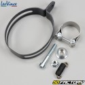 Silencieux Kawasaki Z 125 (depuis 2019) Leovince LV ONE EVO carbone