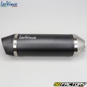 Silencieux Kawasaki Z 125 (depuis 2019) Leovince LV ONE EVO carbone