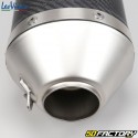 Kawasaki Z 125 Schalldämpfer (seit 2019) Leovince LV ONE EVO Carbon