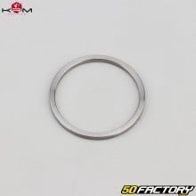 2 mm KRM Exhaust Tuning Ring Pro Ride 80 / 90cc