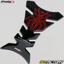 Tankpad Big Ant Marc Marquez Puig Carbon