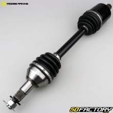 Can-Am left rear driveshaft Outlander 500, 650, 800 ... Moose Racing